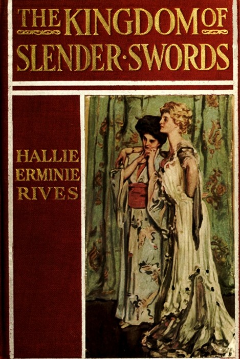 The Kingdom of Slender Swords